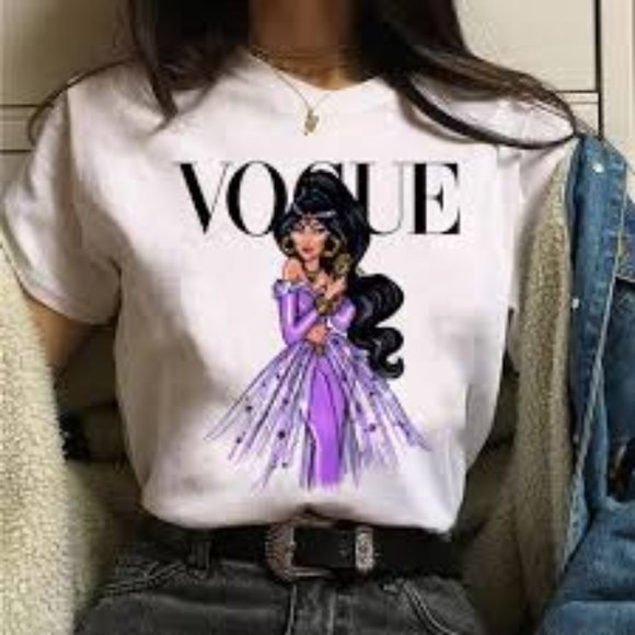 Buy vogue princess shirt\u003e OFF-54%